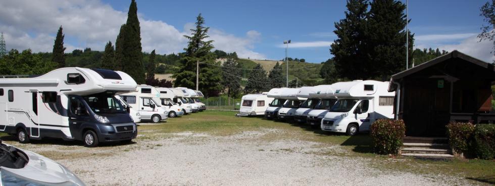 Generali Camper e Auto