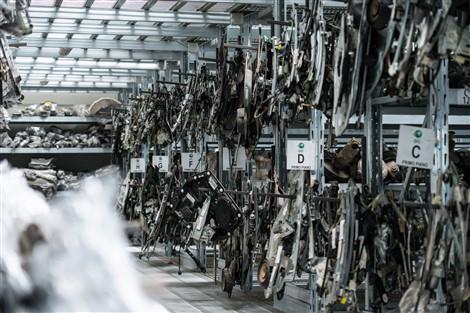 RICAMBI USATI AUTODEMOLIZIONE DELLA CORTE - Gricignano di Aversa | Subito