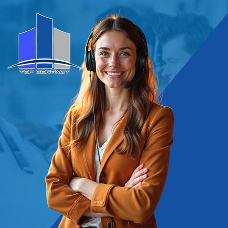 TOP CONTACT - Salerno | Subito