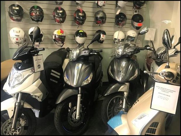 Urbana Moto - Roma | Subito
