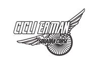 ER-MAN CICLI logo