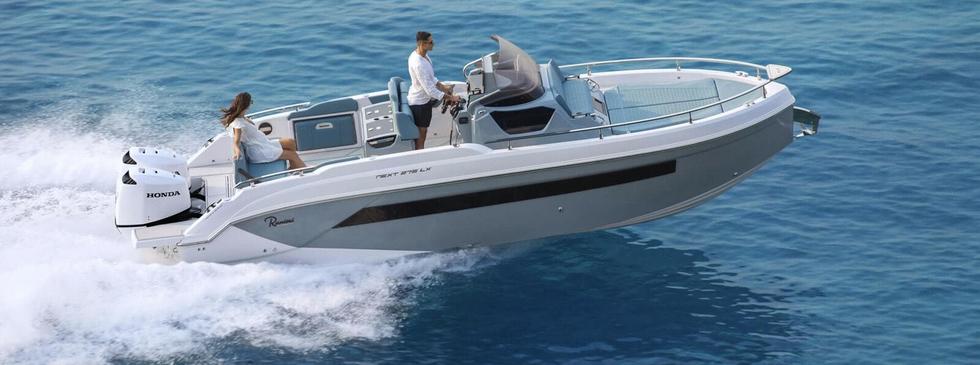 NEW NAUTIC SHOW SRL