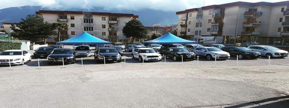 AUTOCAPALDO S.R.L.