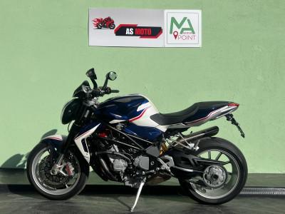 AS MOTO DI ALICIA MONCALVO - Riva presso Chieri | Subito