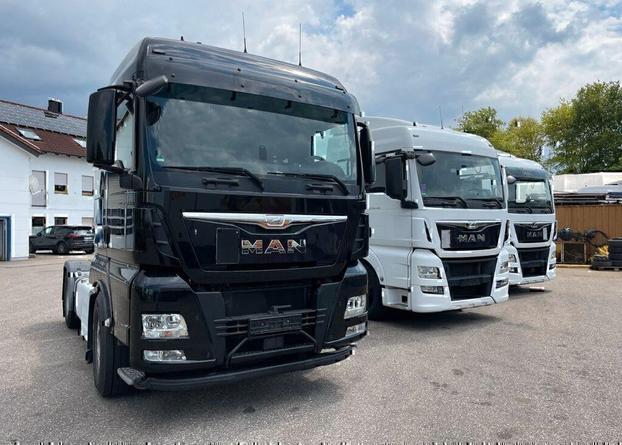 TRUCK WAY DI LEOPALDI MICHELE - Vigasio | Subito