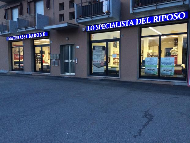 Materassi Barone  Bologna e provincia - Castel San Pietro Terme | Subito