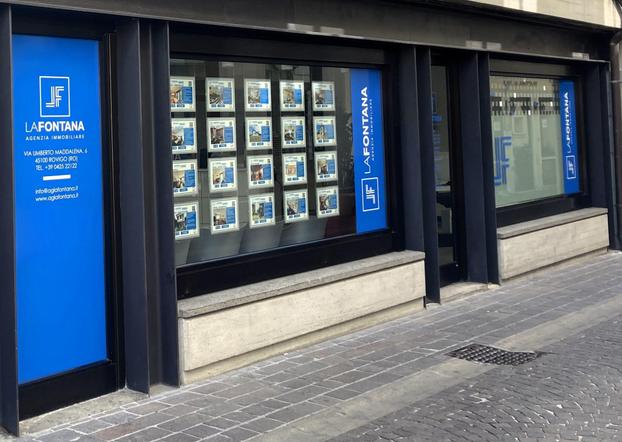 Agenzia La Fontana - Rovigo | Subito