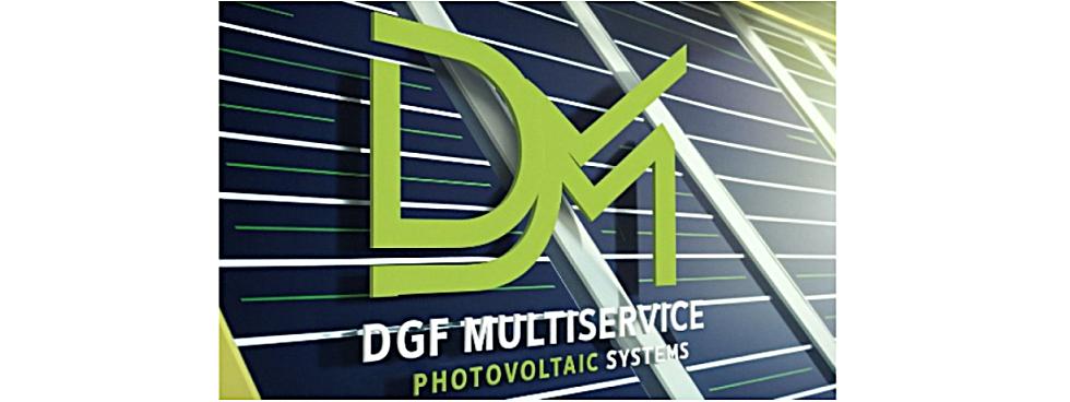 DGF Multiservice and Consulting srl