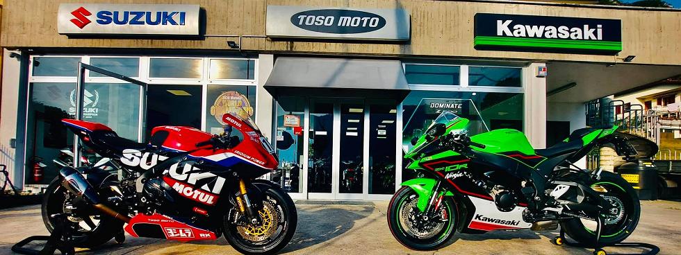 Toso Moto Srls