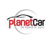 PLANET CAR DI PIROZZI GIANCARLO logo