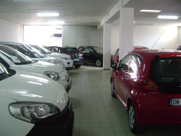 SARDELLI AUTO - San Vito dei Normanni | Subito