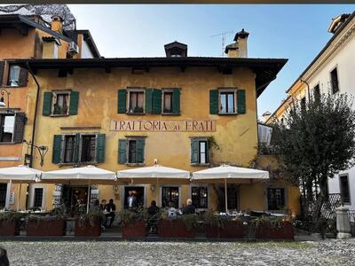 Trattoria Ai Frati - Udine | Subito