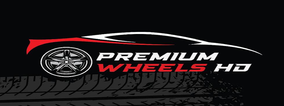 PremiumWheelsHD