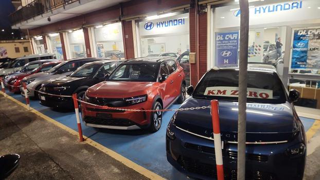 DL CAR di Damele Luca By DLCAR - Imperia | Subito