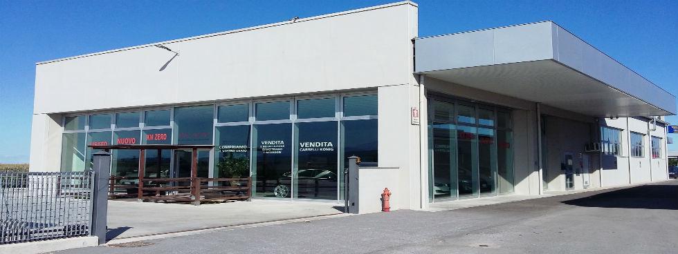 R.G. Auto sas