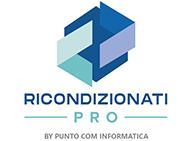 ricondizionatipro.it logo