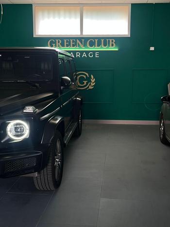 GREEN CLUB GARAGE - Montecatini-Terme | Subito