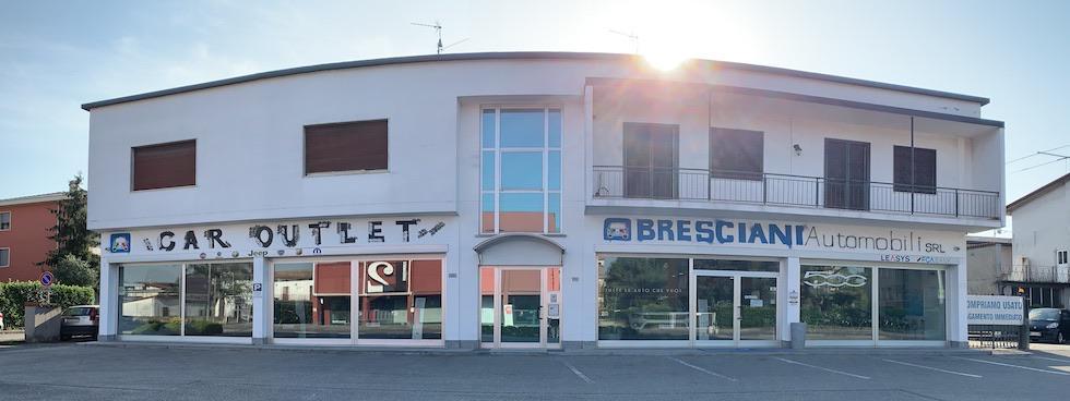 BRESCIANI AUTOMOBILI S.R.L.