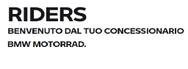 RIDERS SRL logo