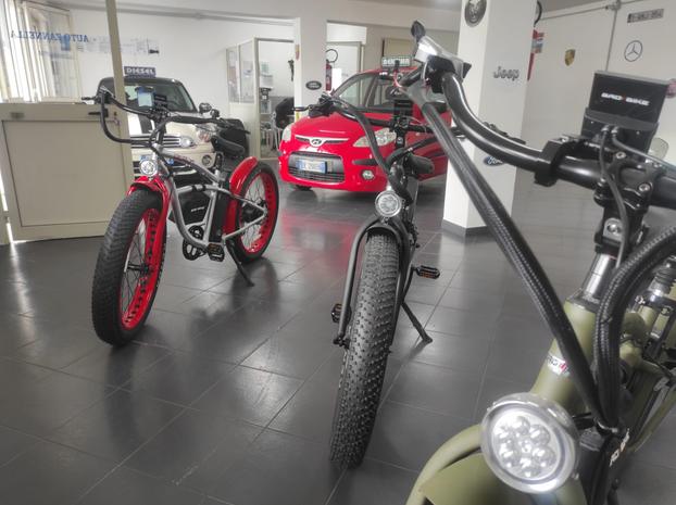 AUTO ZANNELLA SRLS - Marano di Napoli | Subito