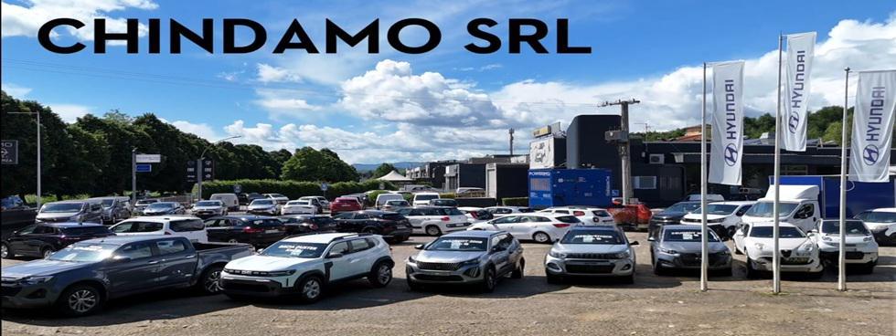 Chindamo srl