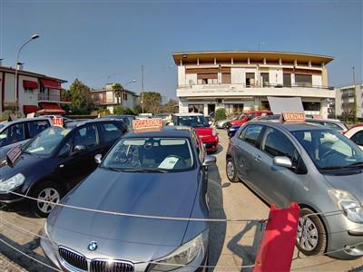 GUGLIELMI AUTO LG S.R.L. - Thiene | Subito