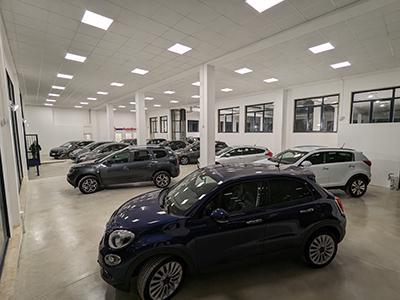 AUTOSTORE S.R.L. - Cerignola | Subito