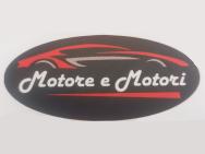 MOTORE E MOTORI logo