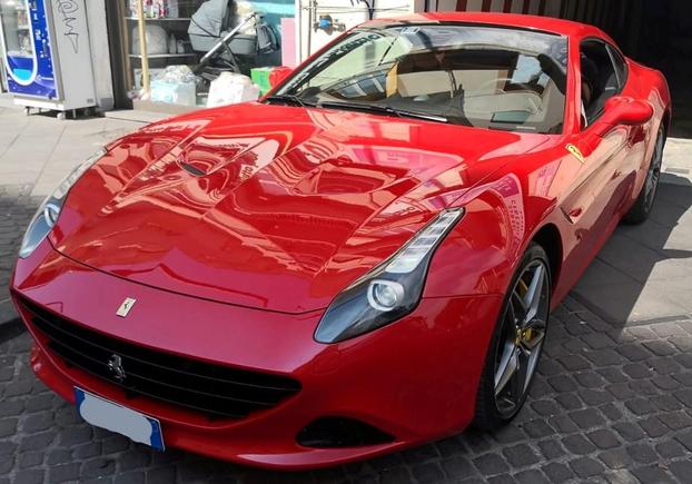 CACACE AUTOMOBILI GROUP - Napoli | Subito