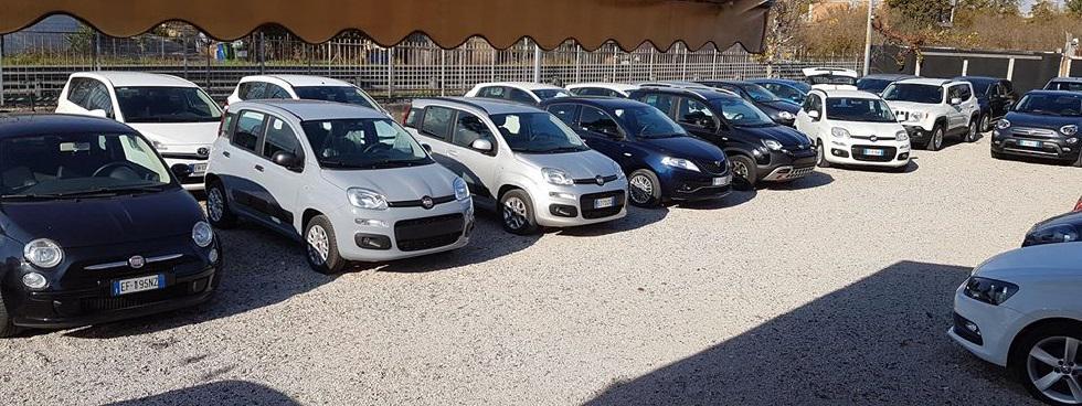 GS Auto di Guerra Luigi