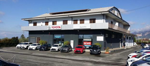 Autolife - Lamezia Terme | Subito