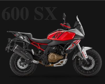 QJ Moto Pescara - Spoltore | Subito