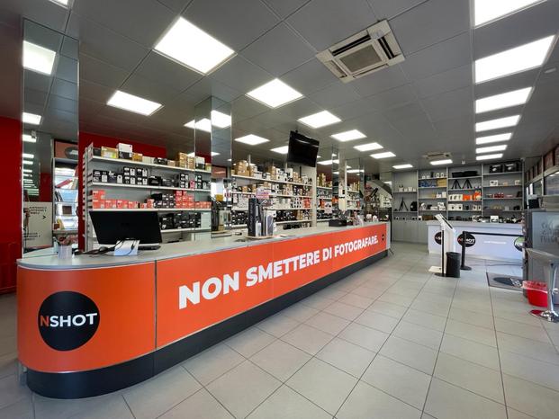 NSHOT - Verona | Subito