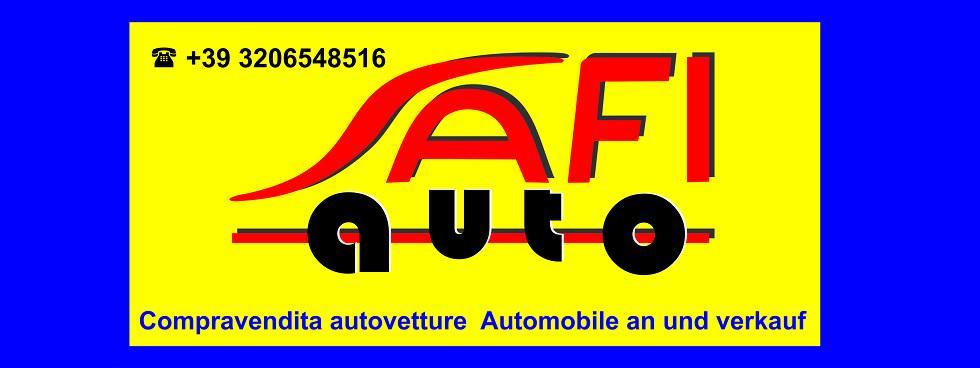 SAFI AUTO