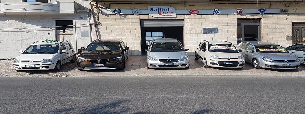 SAFFIOTIAUTO