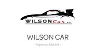 Wilson Car logo