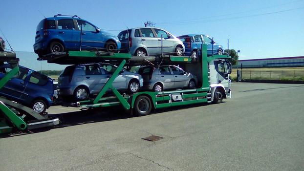 Auto import Export s.r.l. - Calvizzano | Subito