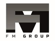 FM GROUP logo