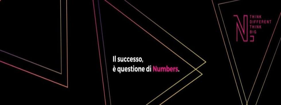 NUMBERS GROUP S.R.L.