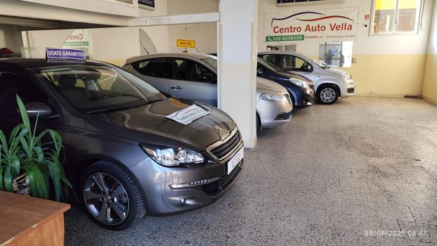 OFFICINA VELLA DI VELLA FRANCESCO & C. S.N.C. - Favara | Subito