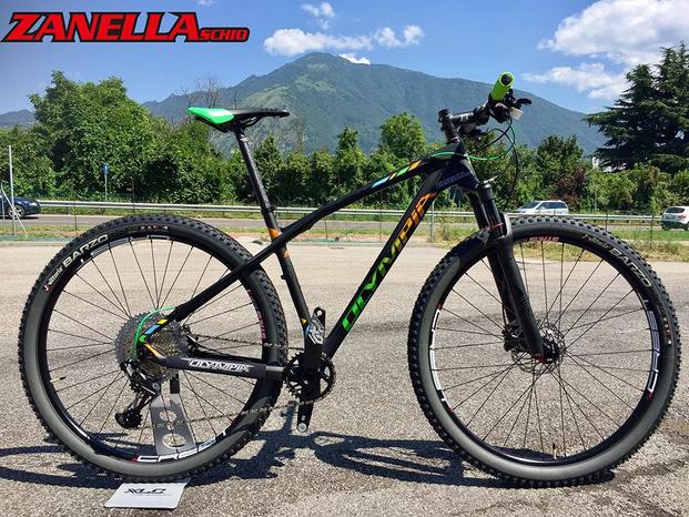 Zanella Schio Bikes - Schio | Subito