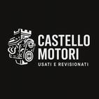 CASTELLO MOTORI logo