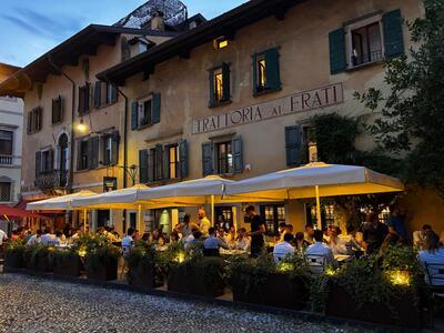 Trattoria Ai Frati - Udine | Subito