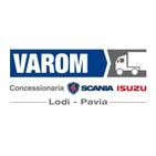 VAROM SRL logo