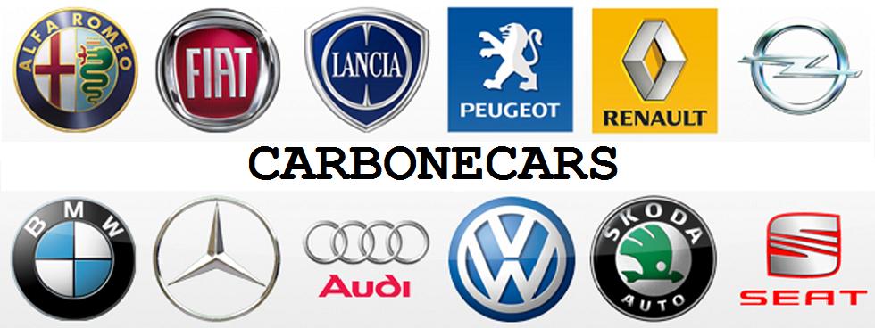 CARBONECARS