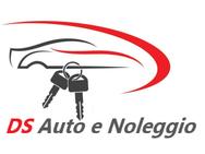 DS AUTO E NOLEGGIO logo