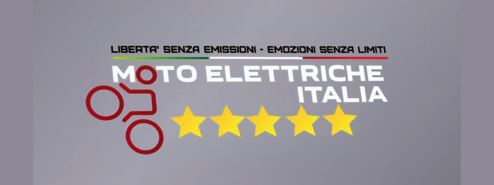 MOTO ELETTRICHE ITALIA