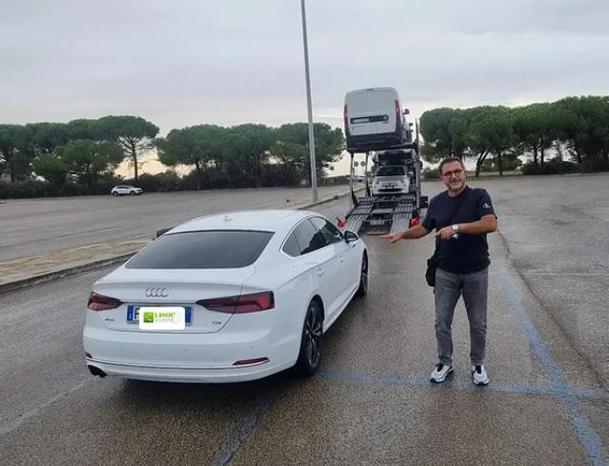 Link Motors Bari Ovest - Bari | Subito