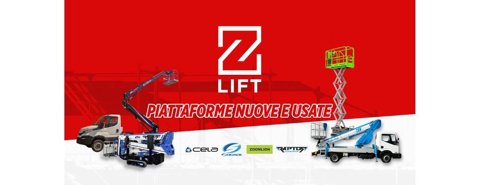 ZETA LIFT s.r.l.