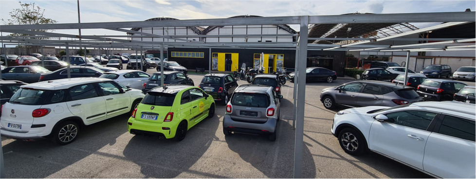 Parnasso Automobili
